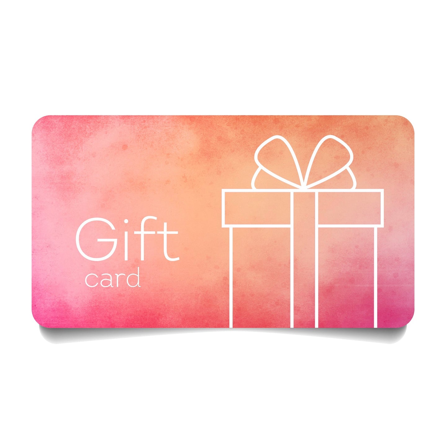 Gift Cards