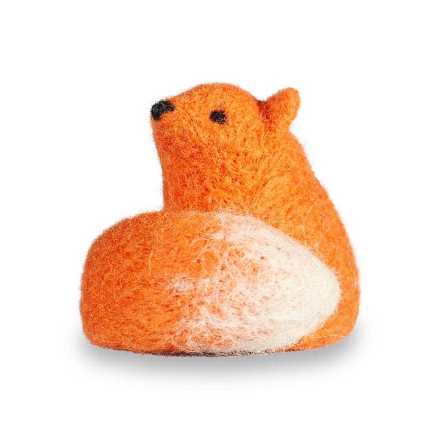 Needle Felting Kit: Fox