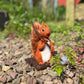 Needle Felting Kit: Beatrix Potter - Squirrel Nutkin